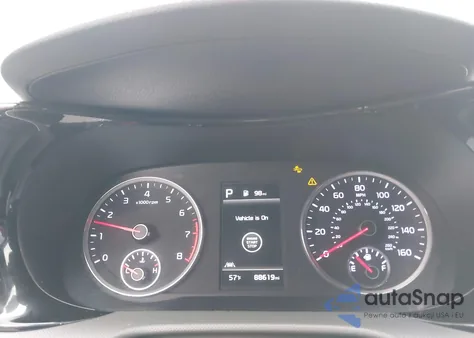 2022 Kia K5 Gt-Line from USA, damaged, VIN 5XXG64J22NG120859